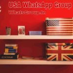 USA WhatsApp Group Links