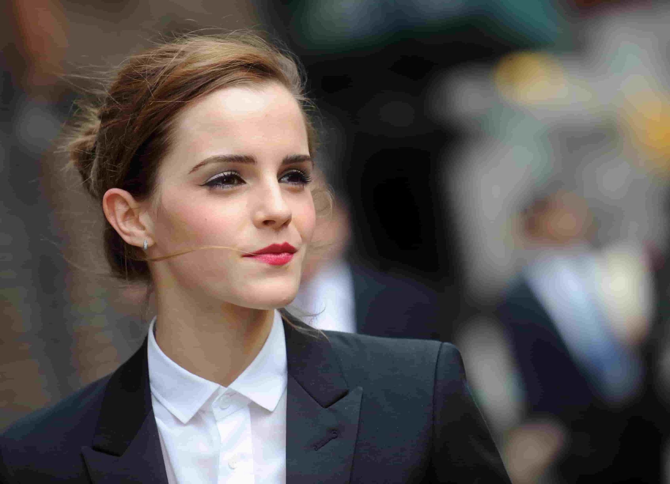 Emma Watson Fans WhatsApp Group Links